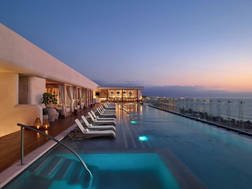 Unico Hotel Riviera Nayarit - Adults Only - All Inclusive