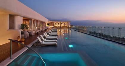 Unico Hotel Riviera Nayarit - Adults Only - All Inclusive