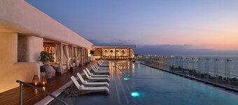 Unico Hotel Riviera Nayarit - Adults Only - All Inclusive