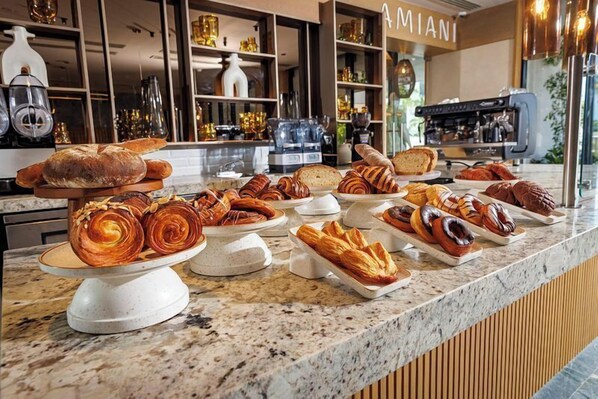 Restaurant - Unico Hotel Riviera Nayarit - Adults Only - All Inclusive (Nuevo Nayarit)