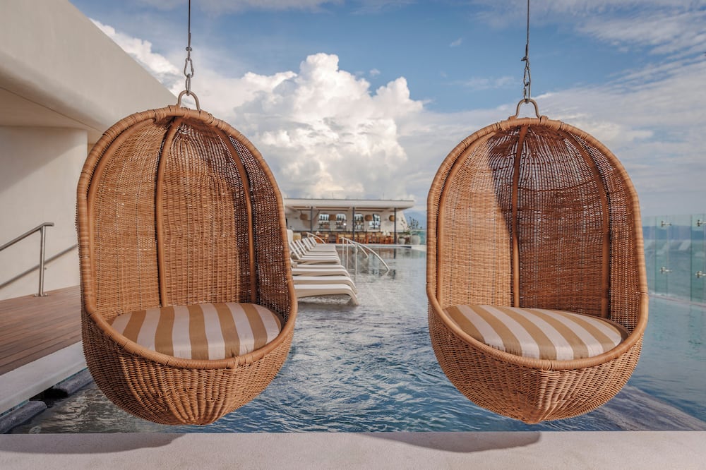 Unico Hotel Riviera Nayarit - Adults Only - All Inclusive