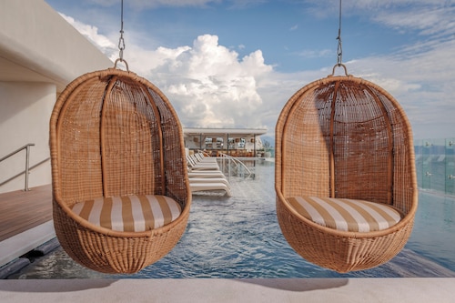 Unico Hotel Riviera Nayarit - Adults Only - All Inclusive