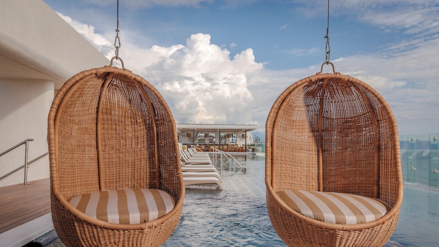 Unico Hotel Riviera Nayarit - Adults Only - All Inclusive