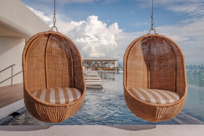 Unico Hotel Riviera Nayarit - Adults Only - All Inclusive