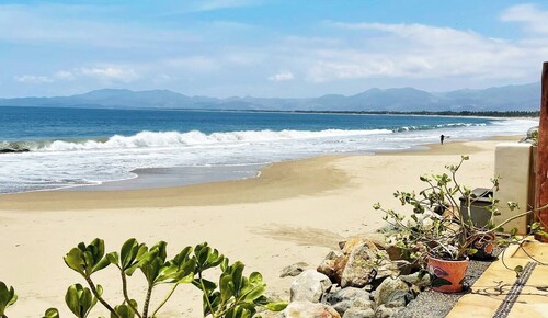 Casa de la Luna - El Sol