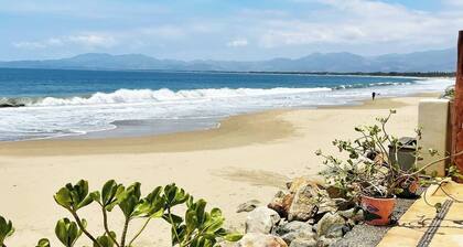 Casa de la Luna - El Sol