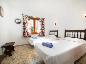 House, 3 Bedrooms, Terrace | 3 bedrooms - Global Silene - By Global Rental Holidays 8211 (Calpe)