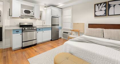 Hygge House Suites