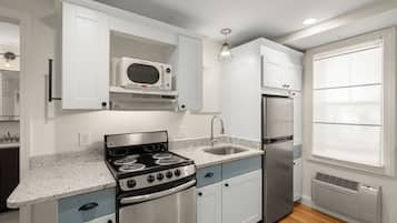 Dapur pribadi