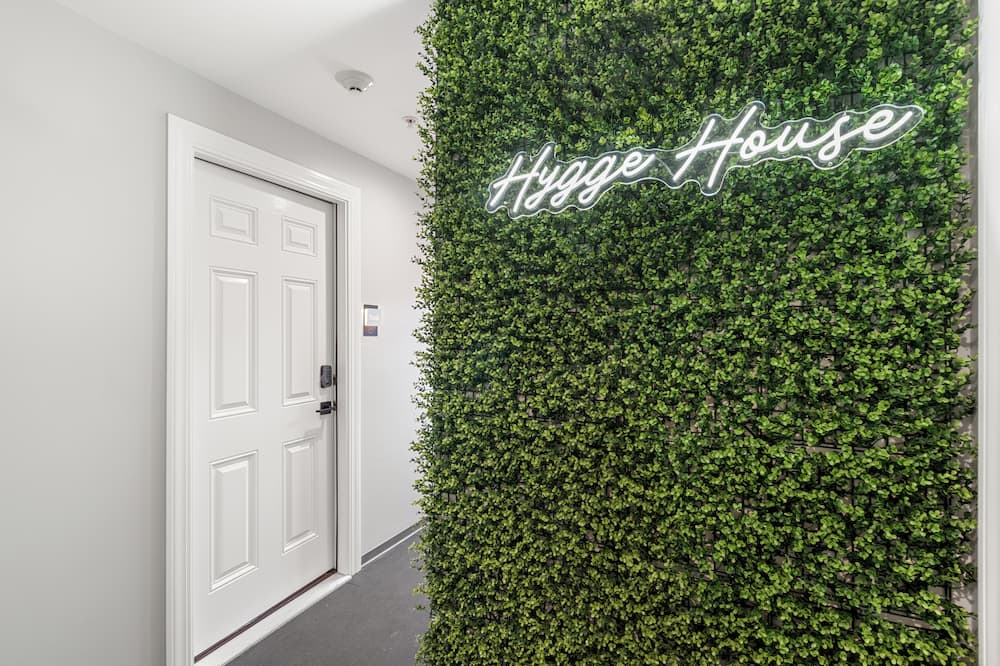 Hygge House Suites