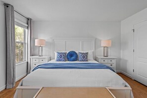 6 Schlafzimmer, Bügeleisen/Bügelbrett, Reisekinderbett, WLAN