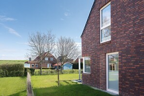 Udendørsområde