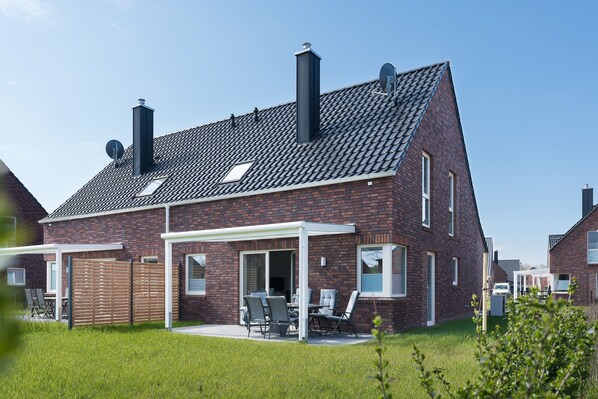Esterni