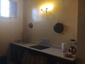 Privat køkken