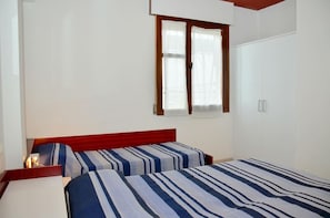 1 habitación 