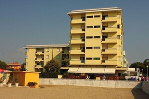 Exterior - Residence Ippocampo two-room apartment B1S for 4 persons (Bibione)