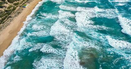 Camping Village Baia Paradiso Mobilehome Happy Easy for 6 persons