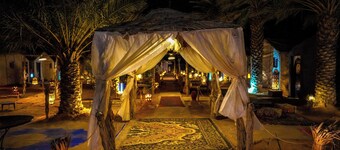 Sahara Garden Luxury Camp