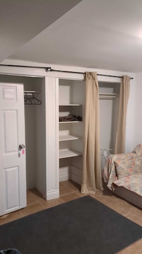 Basement Unit