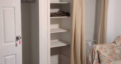 Basement Unit