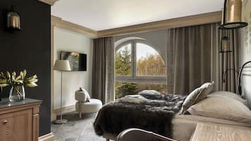 Classic Room | In-room safe, free WiFi, bed sheets