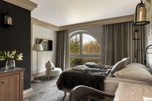 Classic Room | In-room safe, free WiFi, bed sheets