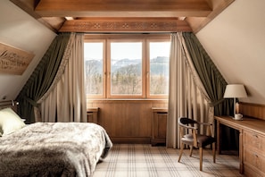 Phòng đơn Tiêu chuẩn | Két bảo mật tại phòng, truy cập Internet không dây miễn phí