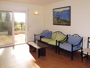 House, 4 Bedrooms, Terrace | Living room - Global Bretos 8 CGE 215 8216 (Calonge)