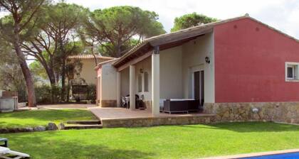 Global Bretos 8 CGE 215 8216