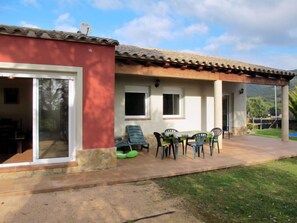 House, 4 Bedrooms, Terrace | Terrace/patio - Global Bretos 8 CGE 215 8216 (Calonge)