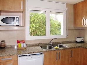 House, 4 Bedrooms, Terrace | Interior - Global Bretos 8 CGE 215 8216 (Calonge)