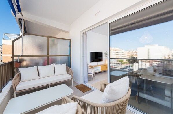 TV - Ida - Rental in Rincon de la Victoria (Rincón de la Victoria)