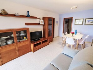 Living area - Global Costa Blanca II 8314 (Cambrils)