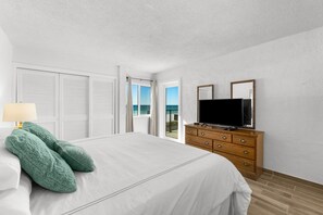 2 室のベッドルーム、アイロン / アイロン台、WiFi、ベッドシーツ