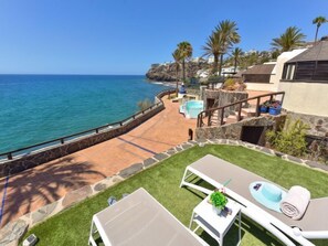 Casa, 5 quartos | Terraço/pátio