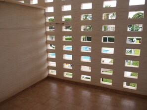 Interior - Spacious Apartment on the Frontline of Muchavista Beach (El Campello)