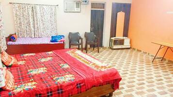 1 quarto