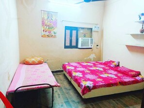 1 chambre