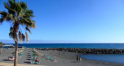 Madre Amada Accommodation Tenerife