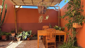 Terras