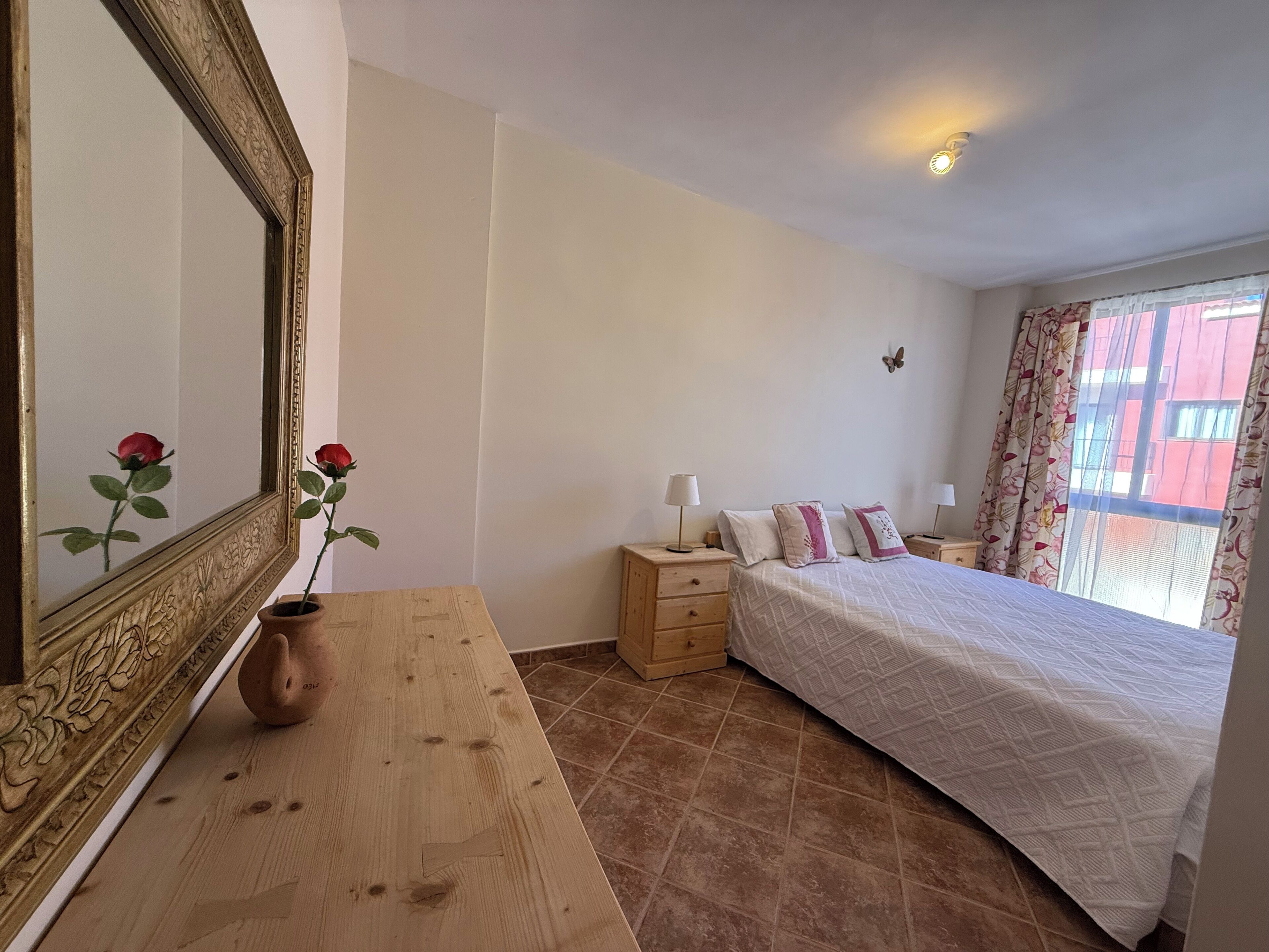 Down duvets, memory-foam beds, free WiFi, bed sheets