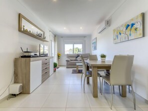 House, 3 Bedrooms | Dining - Global El Santiago II 8315 (Roses)