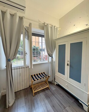 Hus, flere soverom, tilgjengelighetstilpasset, hageutsikt | Hage