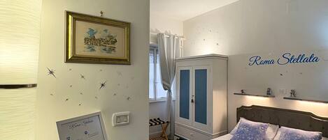 Maison, accessible aux personnes Ă mobilitĂ© rĂ©duite, vue sur le jardin | 1 chambre, systĂšme dâinsonorisation