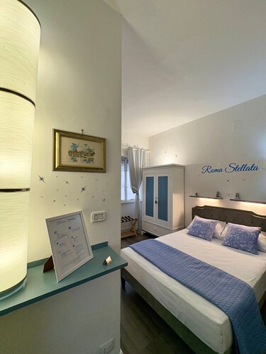 Roma Stellata Guest House