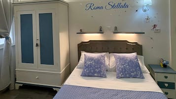 1 Schlafzimmer