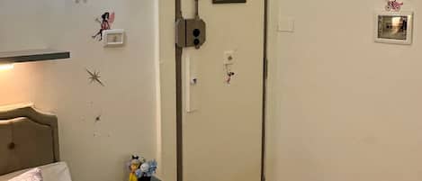 單棟房屋, 多間臥室, 無障礙, 花園景 | 1 間睡房