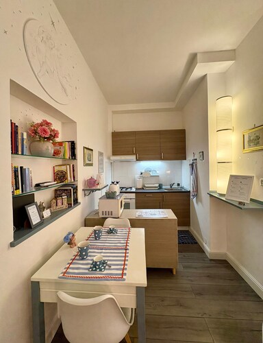 Roma Stellata Guest House