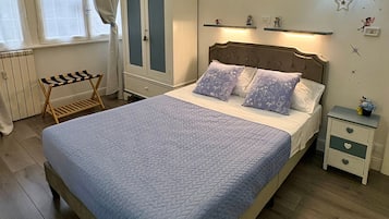 Casa, camere multiple, accessibile ai disabili, vista giardino | 1 camera