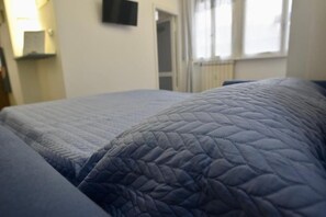 House, Multiple Bedrooms, Accessible, Garden View | 1 bedroom - Roma Stellata Guest House (Rome)